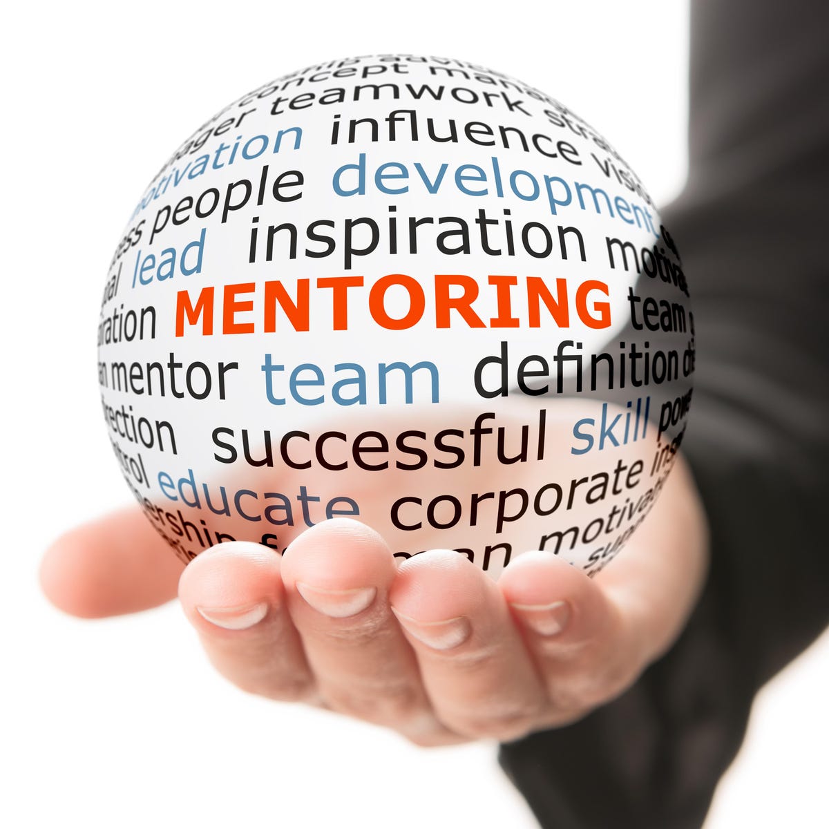 Why Lack Of Mentorship In The Workplace Is A Bad Thing Mentoring Complete