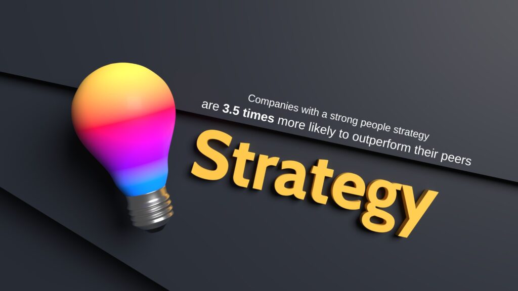 People Strategy Statistics