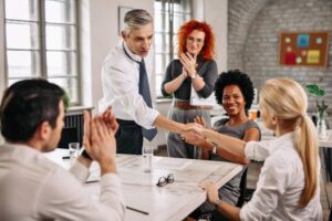 Importance of Employee Engagement and Morale