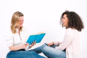 Storytelling in Mentoring